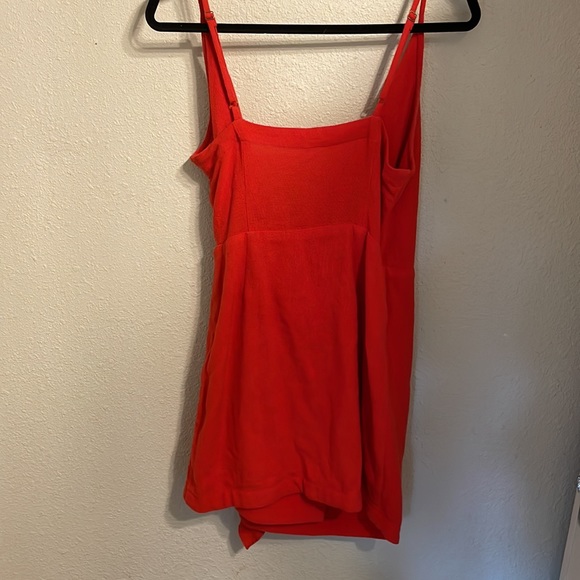 Free people dress - Picture 4 of 4